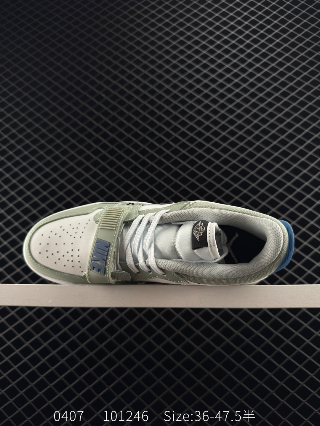 Air Jordan Legacy 312